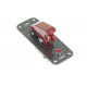 Start buttons and switches Karbon kapcsolópanel LED | race-shop.hu