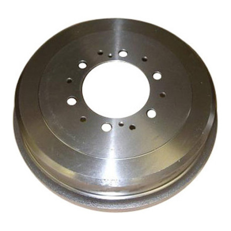 EBC Féktárcsák Hátsó fékdobok EBC Replacement DM025 | race-shop.hu