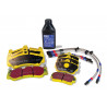 EBC Yellowstuff kit PLK2012 - Fékbetétek, Fékcsövek, Fékfolyadékok