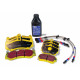 EBC Féktárcsák EBC Yellowstuff kit PLK2020 - Fékbetétek, Fékcsövek, Fékfolyadékok | race-shop.hu