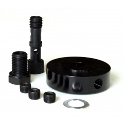 Olajszűrő adapter érzékelők csatlakozásához VW R ( EA113)