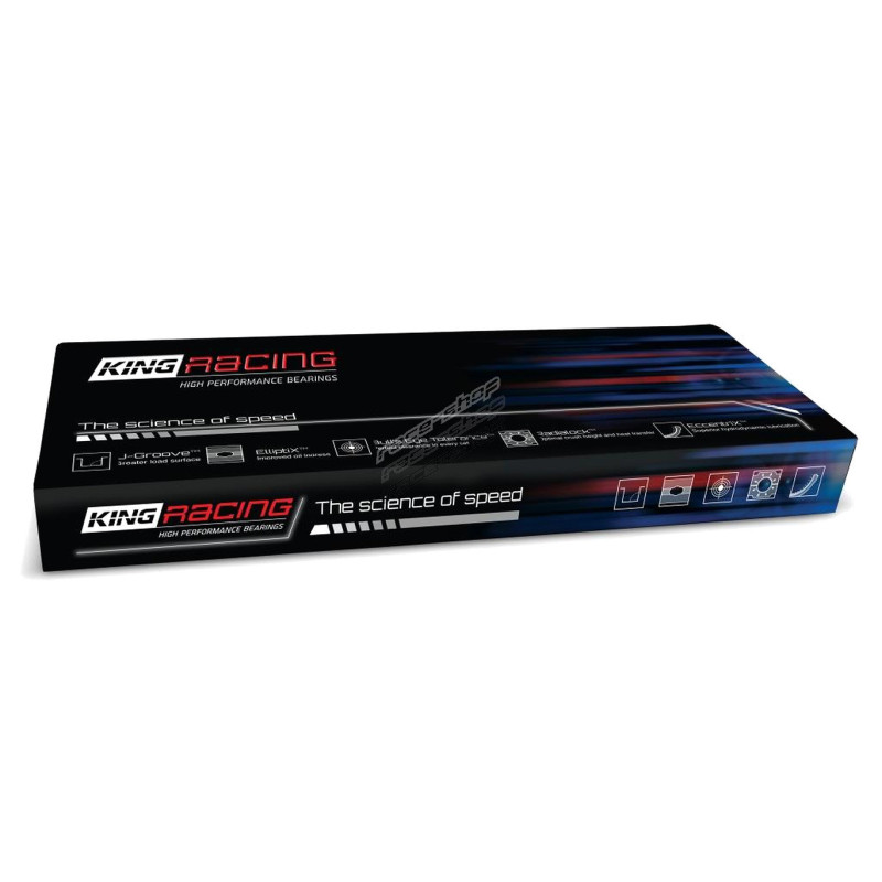 Tt Racing Box KING RACING hajtókar csapágy XP Subaru EJ15/EJ16/EJ18/EJ20D/EJ20E/EJ205 ...