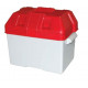 Akkumulátorok Akkumulátor box 280 x 185 x 200mm | race-shop.hu
