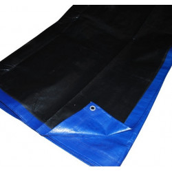 RACES High-resistant ground cover