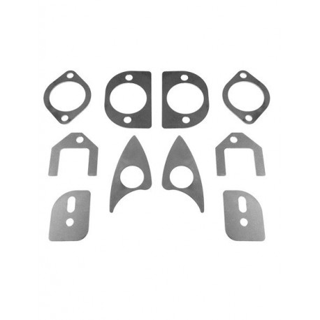 Karosszéria merevítők Alvázerősítő lemezek BMW E30-hoz | race-shop.hu