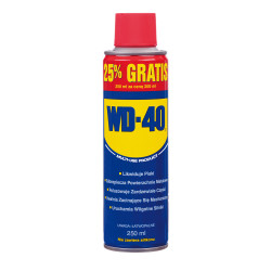 WD 40 kenőanyag spray 250ml