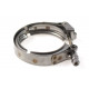 V-band csat kipufogóra Quick Release V-BAND csat kipufogóra 70mm (2,75") | race-shop.hu