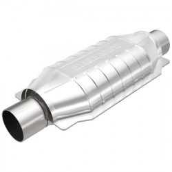 Univerzális katalizátor MAGNAFLOW 332009 Euro 5 - 76mm