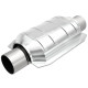 Univerzális katalizátorok Univerzális katalizátor MAGNAFLOW 441305 Euro 5 - 57mm | race-shop.hu