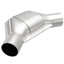 Univerzális katalizátor MAGNAFLOW 337085 Euro 5 - 57mm