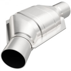 Univerzális katalizátor MAGNAFLOW 338075 Euro 5 - 57mm