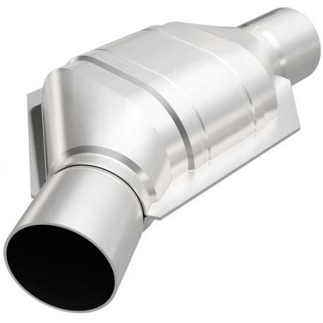 Univerzális katalizátorok Univerzális katalizátor MAGNAFLOW 441175 Euro 5 - 57mm | race-shop.hu