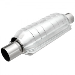 Univerzális katalizátor MAGNAFLOW 418006 Euro 5 - 64mm