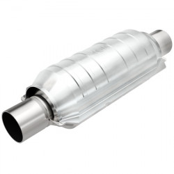 Univerzális katalizátor MAGNAFLOW 440106 Euro 5 - 64mm