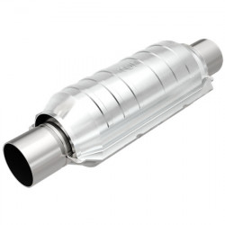 Univerzális katalizátor MAGNAFLOW 448106 Euro 5 - 64mm
