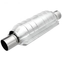 Univerzális katalizátor MAGNAFLOW 541304 Euro 5 - 51mm