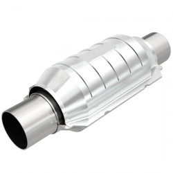 Univerzális katalizátor MAGNAFLOW 451204 Euro 5 - 51mm