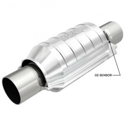 Univerzális katalizátor MAGNAFLOW 444233 Euro 5 - 44mm