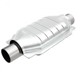 Univerzális katalizátor MAGNAFLOW 455004 Euro 5 - 51mm