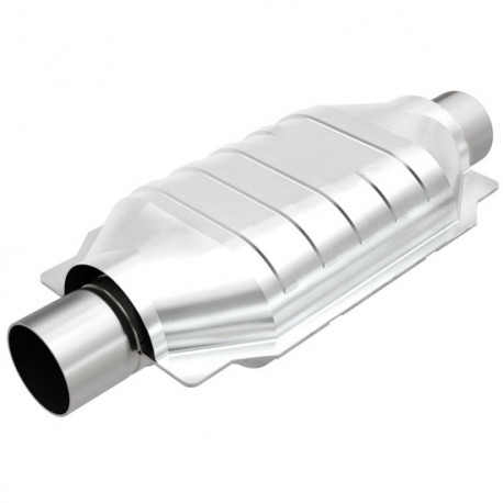 Univerzális katalizátorok Univerzális katalizátor MAGNAFLOW 455005 Euro 5 - 57mm | race-shop.hu