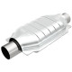 Univerzális katalizátorok Univerzális katalizátor MAGNAFLOW 455009 Euro 5 - 76mm | race-shop.hu