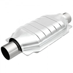 Univerzális katalizátor MAGNAFLOW 545005 Euro 5 - 57mm