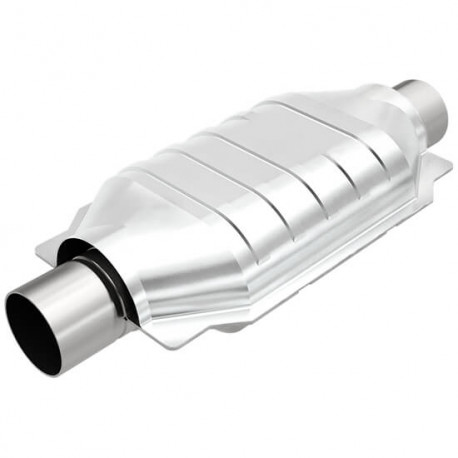Univerzális katalizátorok Univerzális katalizátor MAGNAFLOW 545005 Euro 5 - 57mm | race-shop.hu