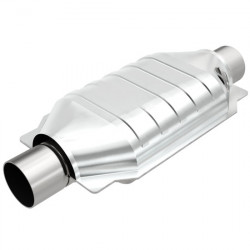 Univerzális katalizátor MAGNAFLOW 455034 Euro 5 - 51mm