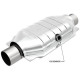 Univerzális katalizátorok Univerzális katalizátor MAGNAFLOW 545055 Euro 5 - 57mm | race-shop.hu