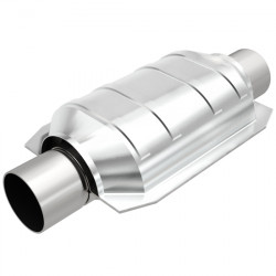 Univerzális katalizátor MAGNAFLOW 337105 Euro 5 - 57mm