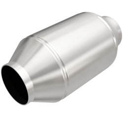 Univerzális katalizátor MAGNAFLOW 333505 Euro 5 - 57mm