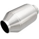 Univerzális katalizátorok Univerzális katalizátor MAGNAFLOW 337303 Euro 5 - 44mm | race-shop.hu
