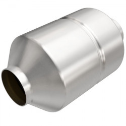 Univerzális katalizátor MAGNAFLOW 332106 Euro 5 - 64mm