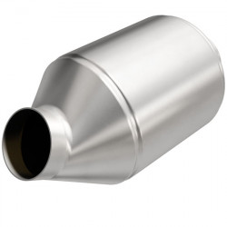 Univerzális katalizátor MAGNAFLOW 332975 Euro 5 - 57mm