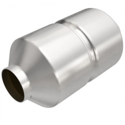 Univerzális katalizátor MAGNAFLOW 455306 Euro 5 - 64mm