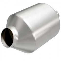 Univerzális katalizátor MAGNAFLOW 541184 Euro 5 - 51mm