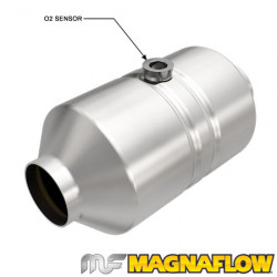 Univerzális katalizátor MAGNAFLOW 448054 Euro 5 - 51mm