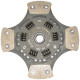 Kuplungok és kuplungtárcsak SACHS Performance Kuplung tárcsa PCS 210-S7.8-035 Sachs Performance | race-shop.hu