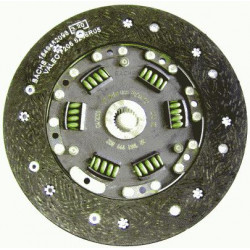 Kuplung tárcsa PCS 240-O8.4-092 Sachs Performance