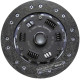 Kuplungok és kuplungtárcsak SACHS Performance Kuplung tárcsa PCS 215-O8.9-038 Sachs Performance | race-shop.hu