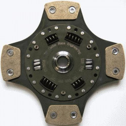 Kuplung tárcsa PCS 228-S6.7-935 Sachs Performance