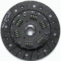 Kuplung tárcsa PCS 228-O7.8-047 Sachs Performance