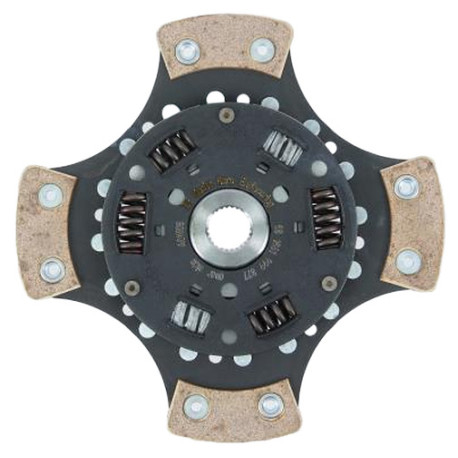 Kuplungok és kuplungtárcsak SACHS Performance Kuplung tárcsa PCS 210-S7.8-980 Sachs Performance | race-shop.hu