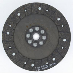 Kuplung tárcsa PCS 240-O7.8-047 Sachs Performance