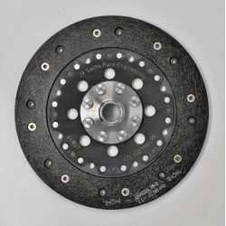 Kuplung tárcsa PCS 215-O9.1-035 Sachs Performance