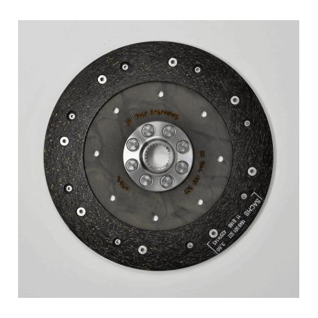 Kuplungok és kuplungtárcsak SACHS Performance Kuplung tárcsa PCS 240-O8.4-091 Sachs Performance | race-shop.hu
