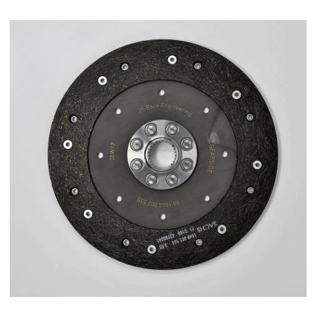 Kuplungok és kuplungtárcsak SACHS Performance Kuplung tárcsa PCS 240-O9.3-931 Sachs Performance | race-shop.hu