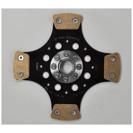 Kuplungok és kuplungtárcsak SACHS Performance Kuplung tárcsa PCS 240-S9.3-931 Sachs Performance | race-shop.hu