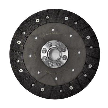 Kuplungok és kuplungtárcsak SACHS Performance Kuplung tárcsa PCS 240-O7.4-931 Sachs Performance | race-shop.hu
