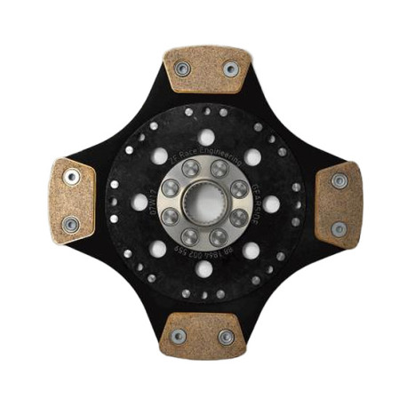 Kuplungok és kuplungtárcsak SACHS Performance Kuplung tárcsa PCS 240-S8.3-812 Sachs Performance | race-shop.hu